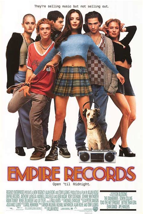 full Empire Records