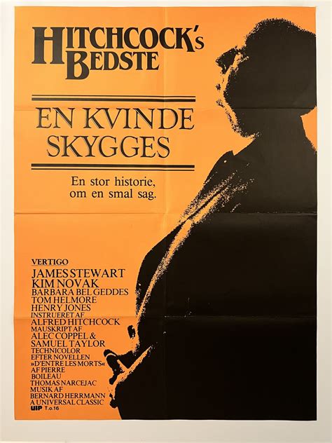 full En kvinde skygges