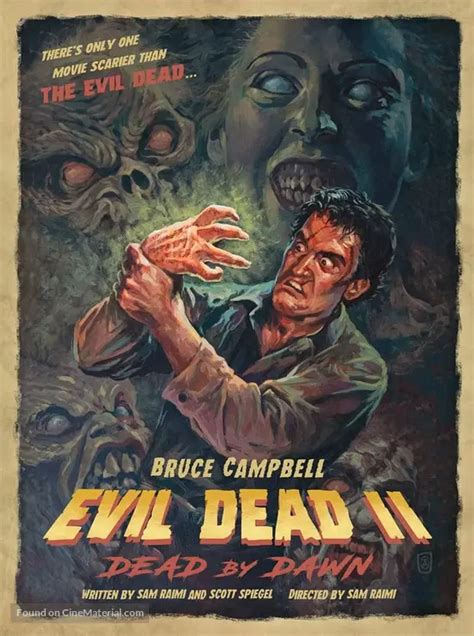 full Evil Dead II