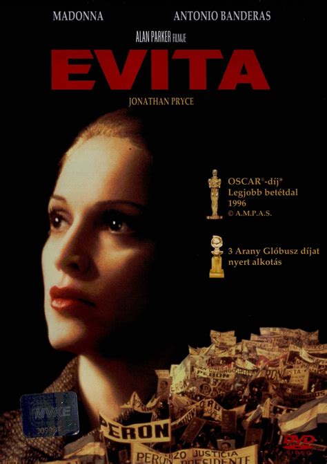 full Evita