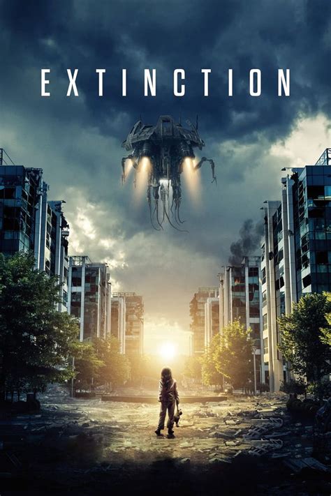 full Extinction