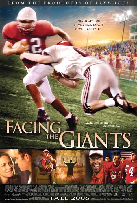 full Facing the Giants