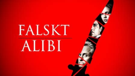 full Falskt Alibi