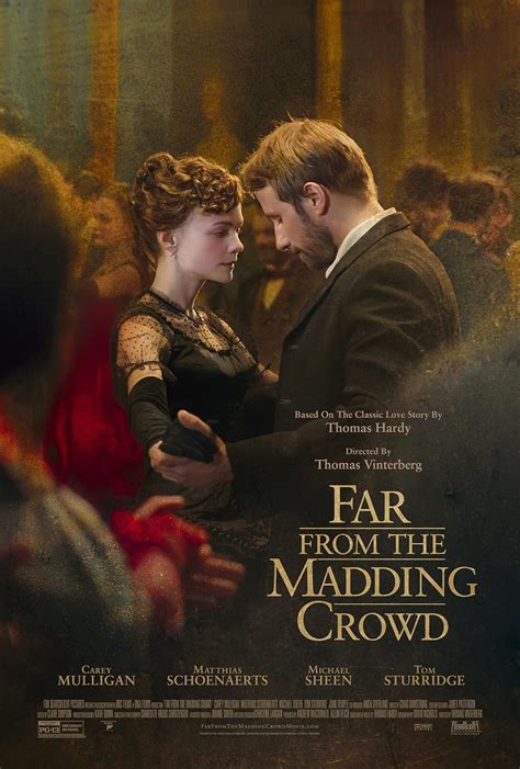 full Far from the Madding Crowd