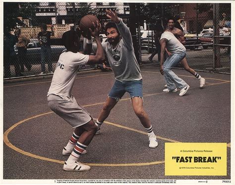 full Fast Break
