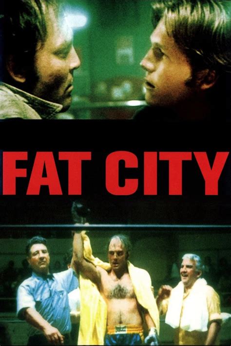 full Fat City