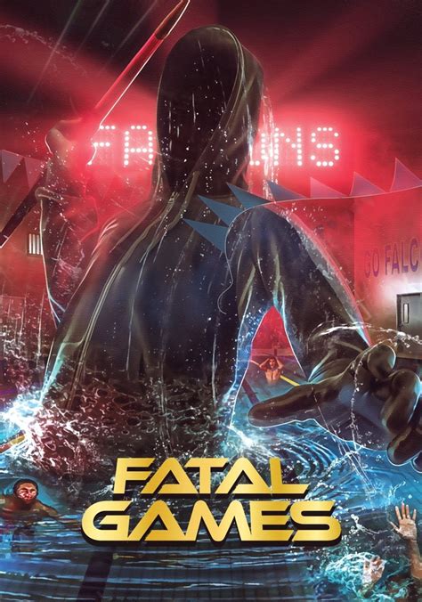 full Fatal Games