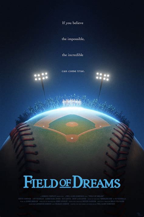 full Field of Dreams
