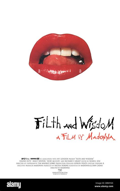 full Filth and Wisdom