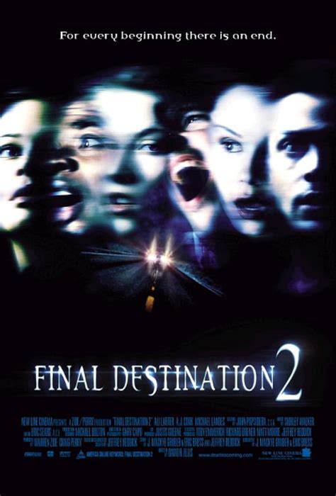 full Final Destination 2