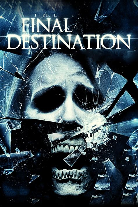 full Final Destination