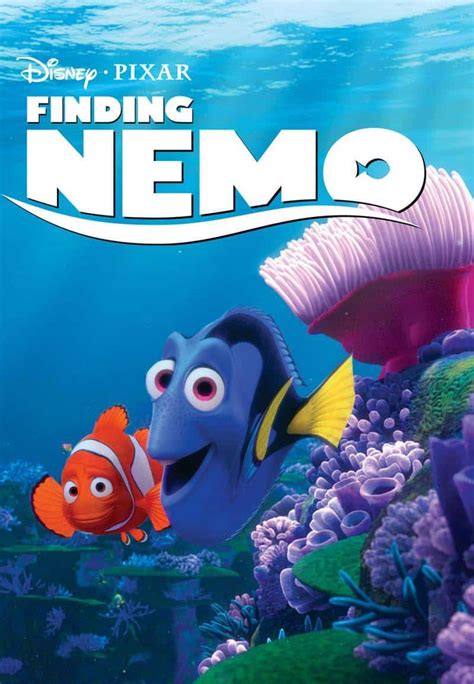 full Finding Nemo