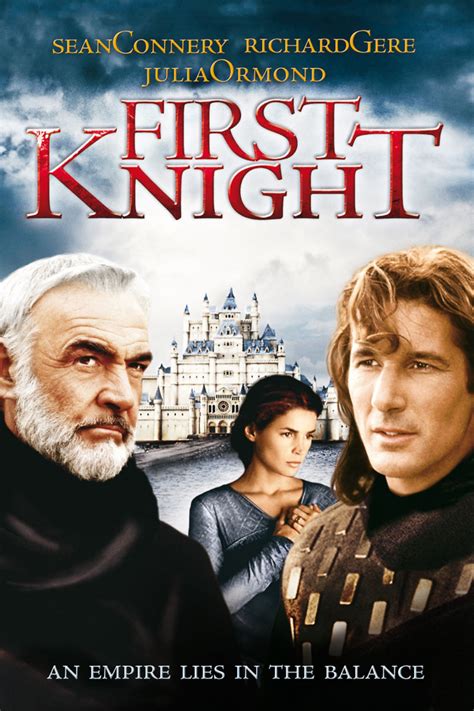 full First Knight