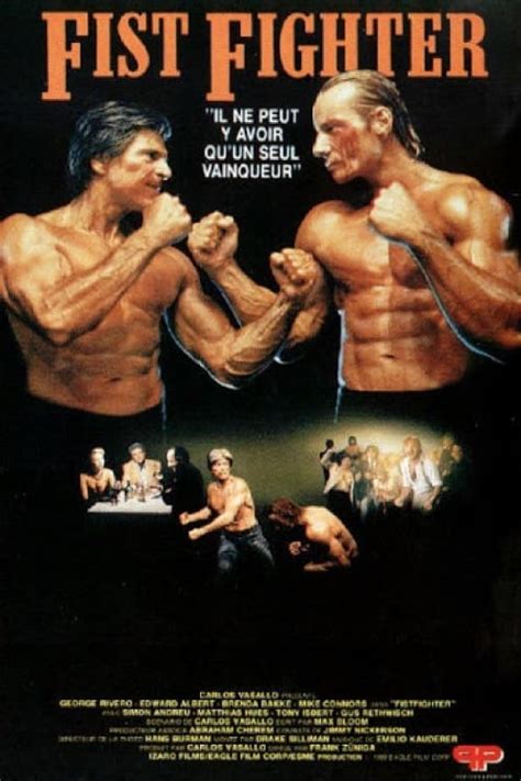 full Fist Fighter