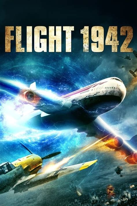 full Flight World War II