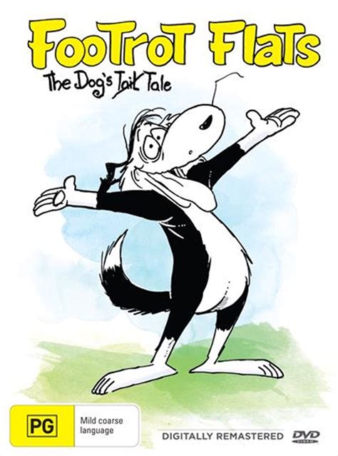 full Footrot Flats: The Dog's Tale