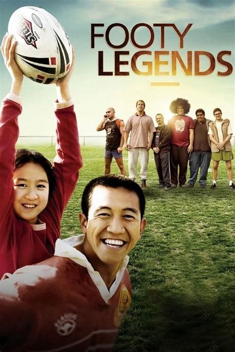 full Footy Legends