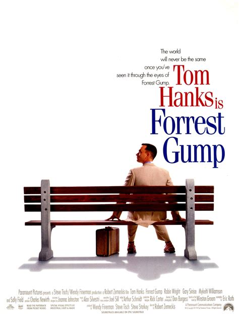 full Forrest Gump