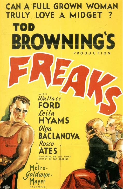 full Freaks