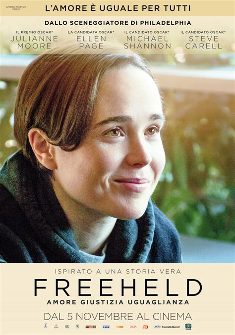 full Freeheld