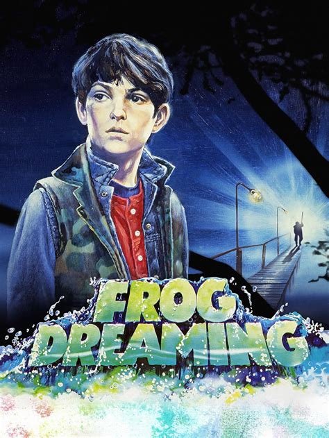 full Frog Dreaming