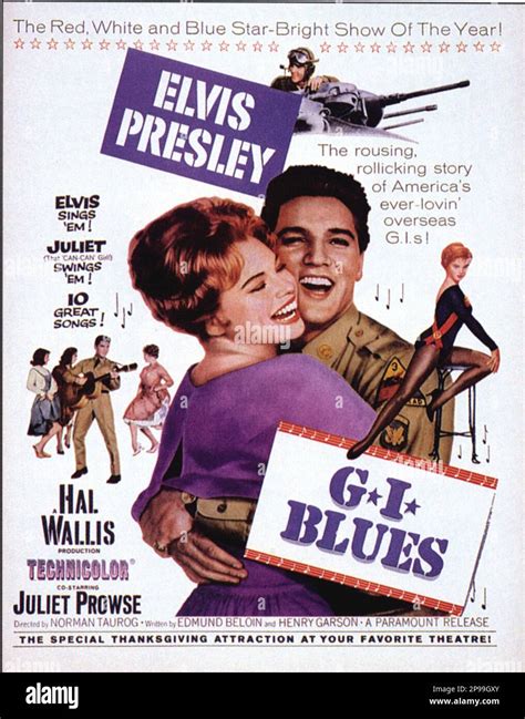 full G.I. Blues