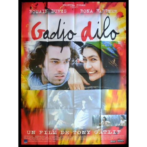 full Gadjo Dilo