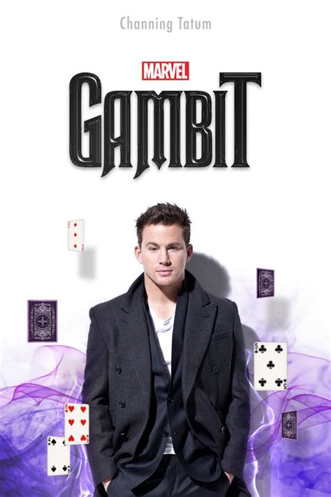 full Gambit