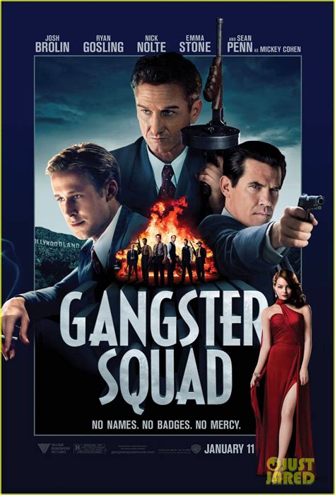 full Gangster Squad