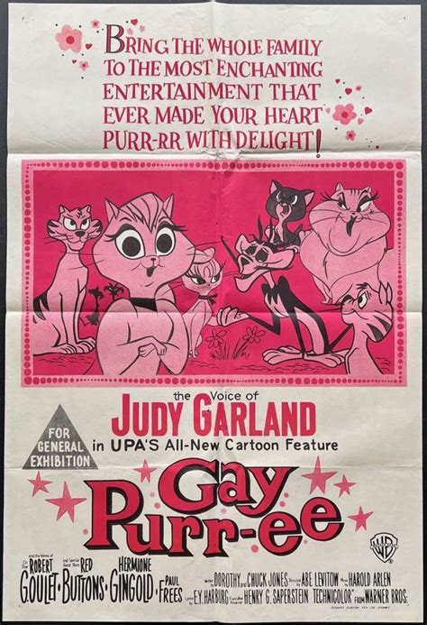full Gay Purr-ee