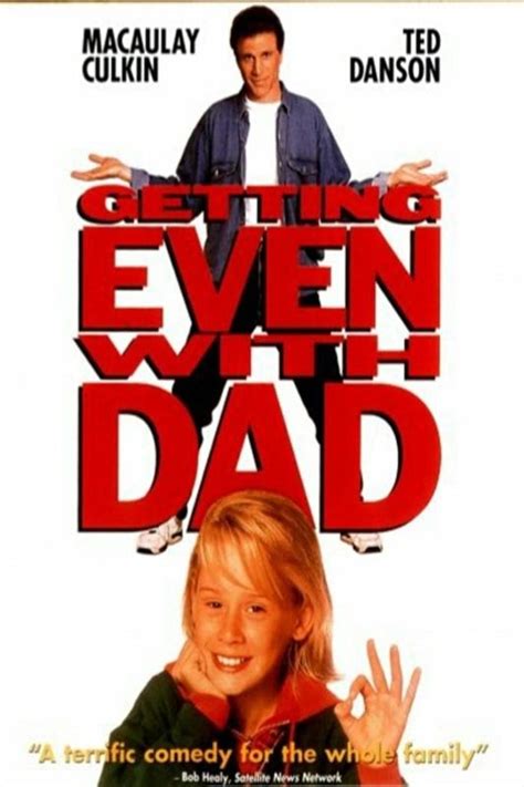 full Getting Even with Dad