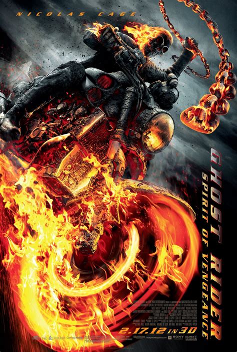 full Ghost Rider