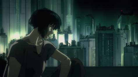 full Ghost in the Shell 2.0