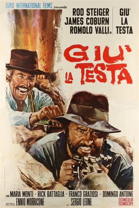 full Giù la testa
