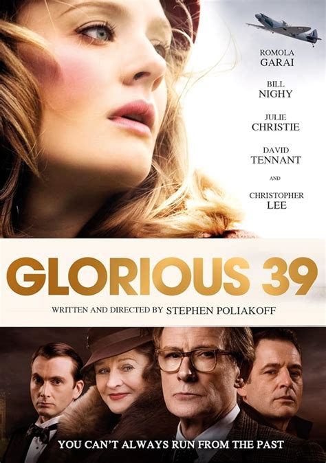 full Glorious 39