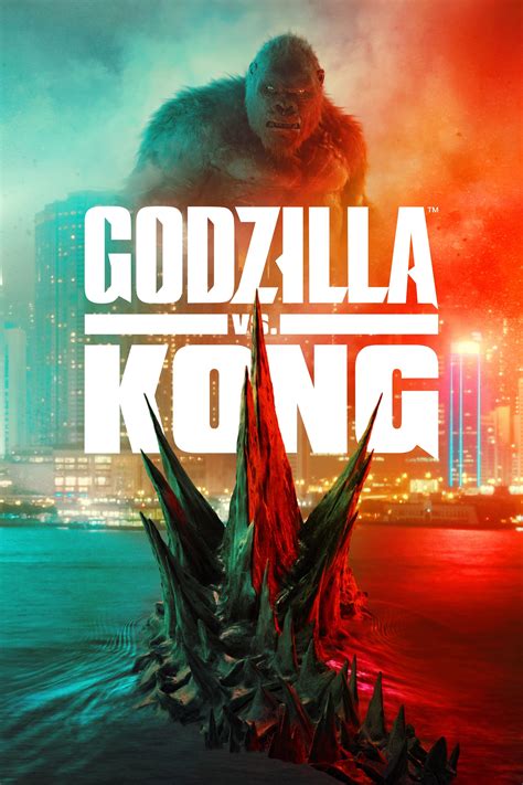 full Godzilla vs. Kong