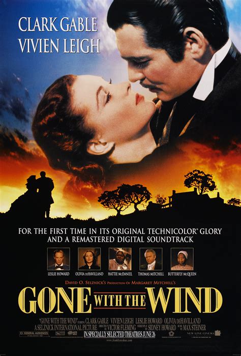 full Gone with the Wind