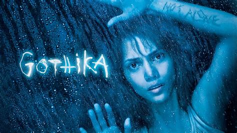 full Gothika