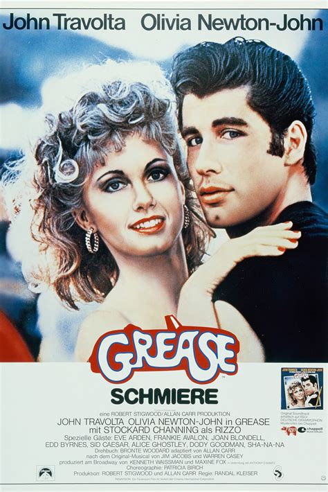 full Grease