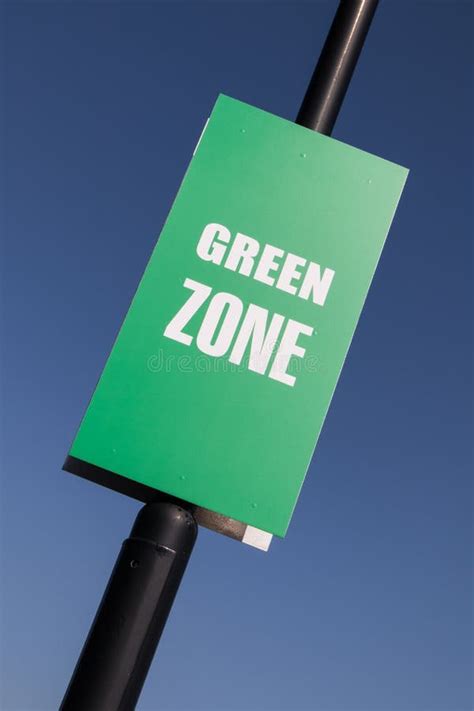 full Green Zone