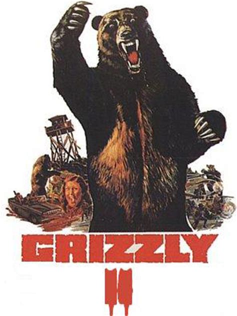 full Grizzly II: The Concert