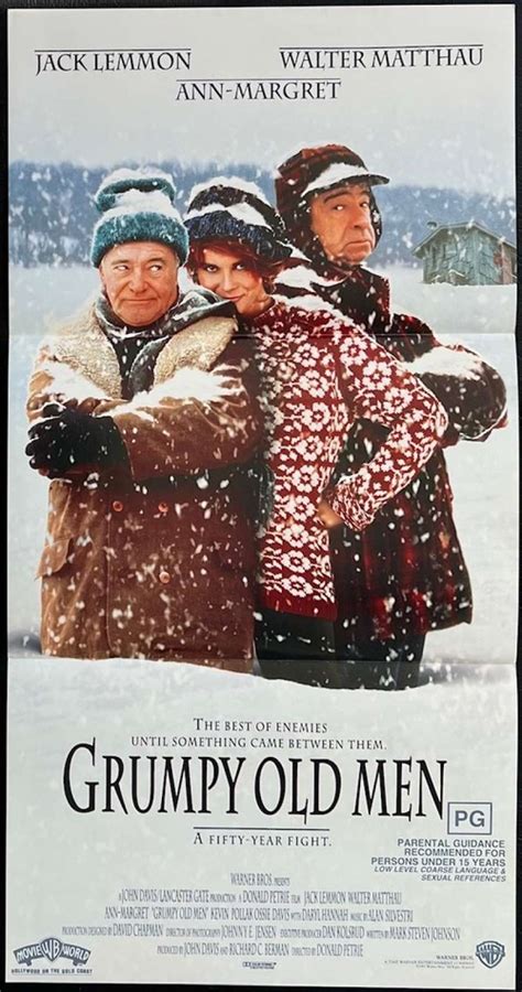 full Grumpy Old Men