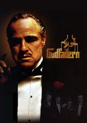 full Gudfadern