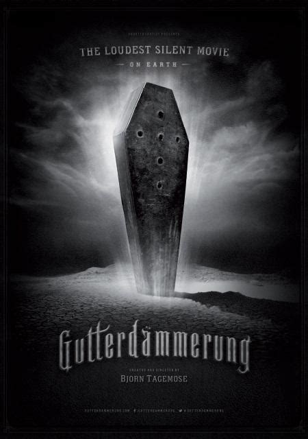 full Gutterdämmerung