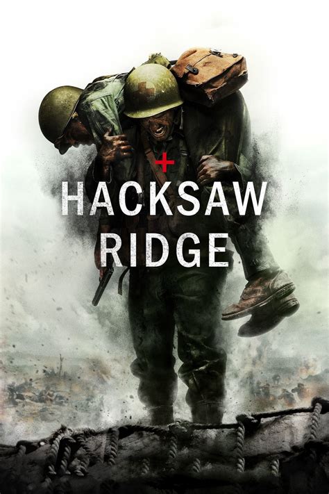 full Hacksaw Ridge