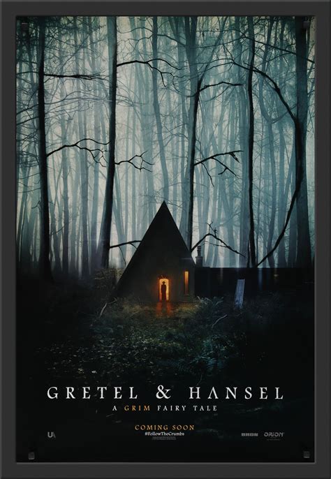 full Hansel and Gretel