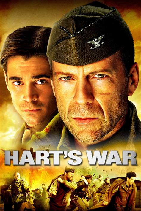 full Hart's War
