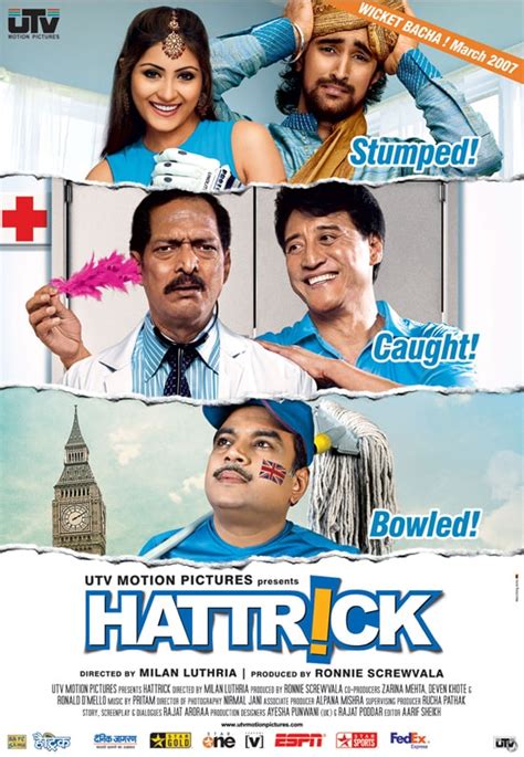 full Hattrick