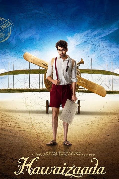 full Hawaizaada