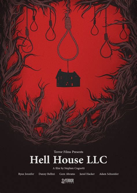 full Hell House LLC